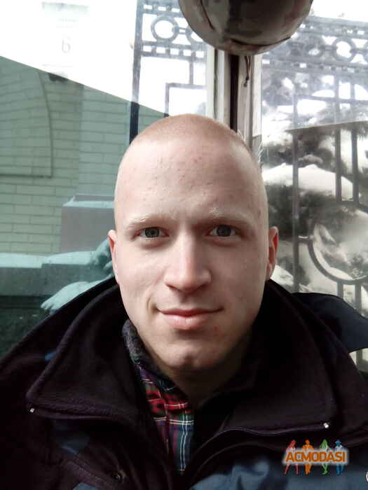 Алексей Николаевич Лысенко фото №1196942. Завантажено 28 Лютого 2018