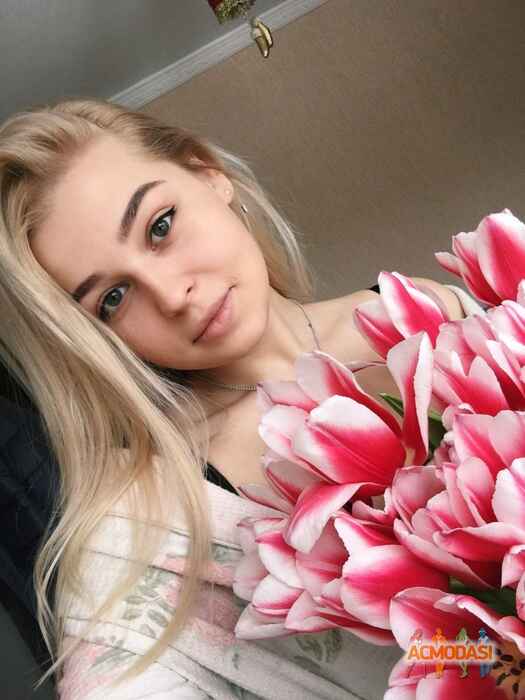 Катерина Сергіївна Гнітій фото №1231205. Завантажено 14 Травня 2018
