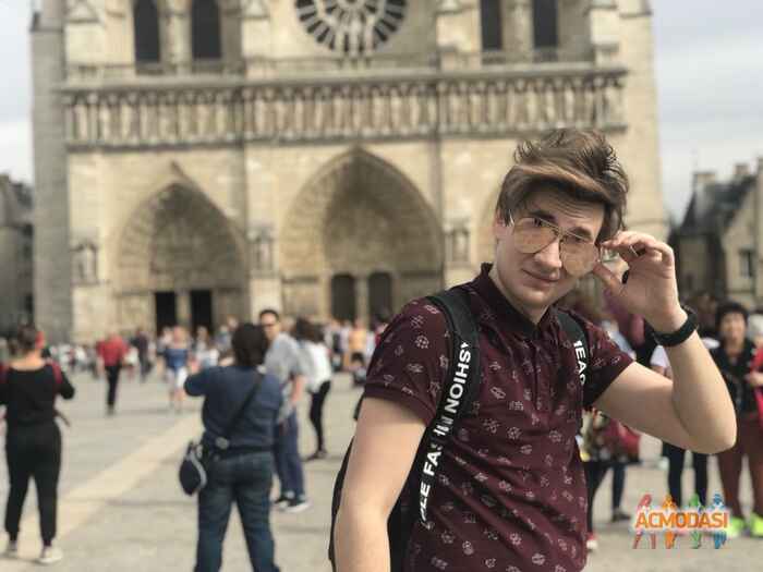 Валентин  Кусяк фото №1289442. Завантажено 11 Вересня 2018