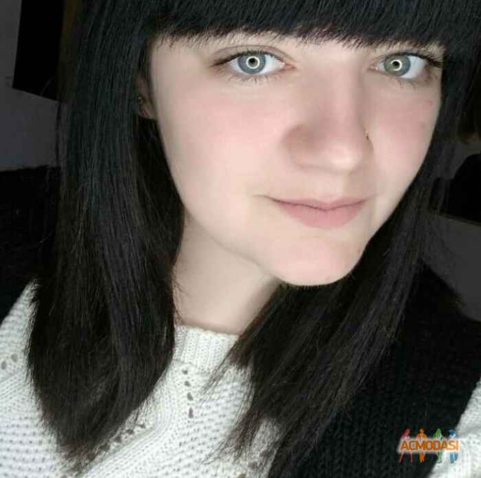 Анастасия Олеговна Зырянова фото №1364636. Завантажено 12 Лютого 2019