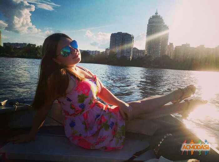 Анастасия Леонидовна Тонкошкура фото №1402667. Завантажено 22 Травня 2019