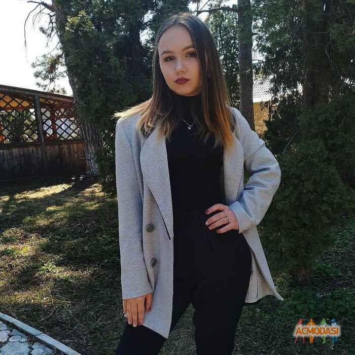Анастасия  Артюх фото №1442403. Завантажено 31 Серпня 2019