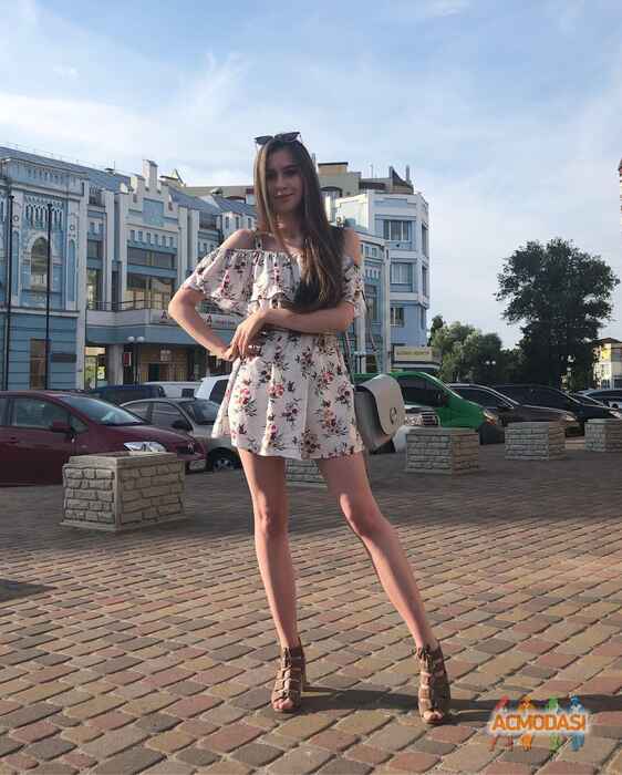 Татьяна Вадимовна Белюкина фото №1445968. Завантажено 08 Вересня 2019