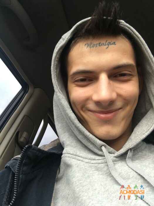 Bogdan Sergeevich Tsesar фото №1462462. Завантажено 17 Жовтня 2019