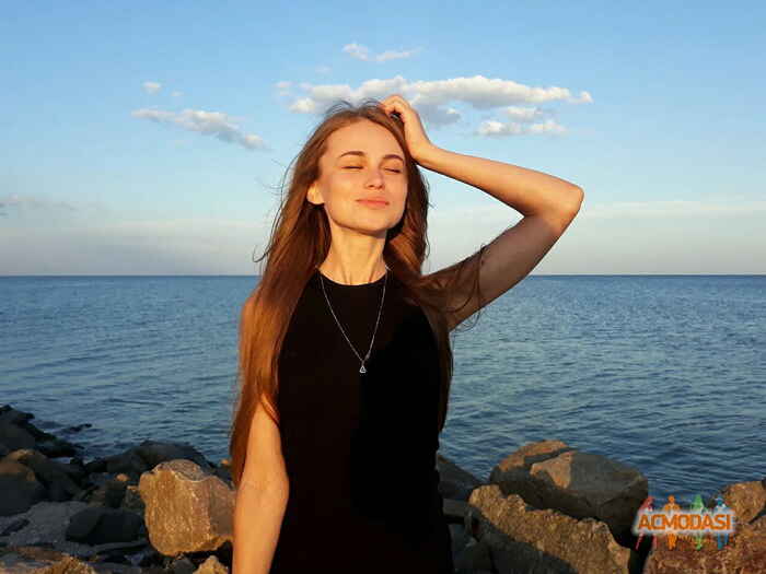Oksana  Tyshkovets фото №1517330. Завантажено 09 Березня 2020