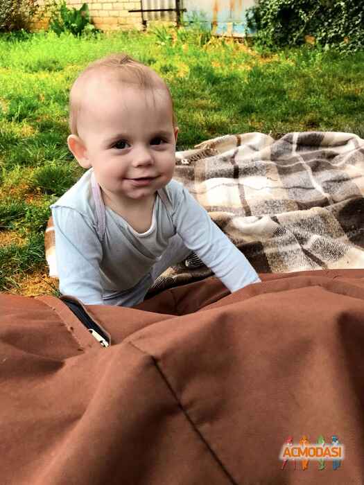 Домінік   фото №1529223. Завантажено 12 Травня 2020