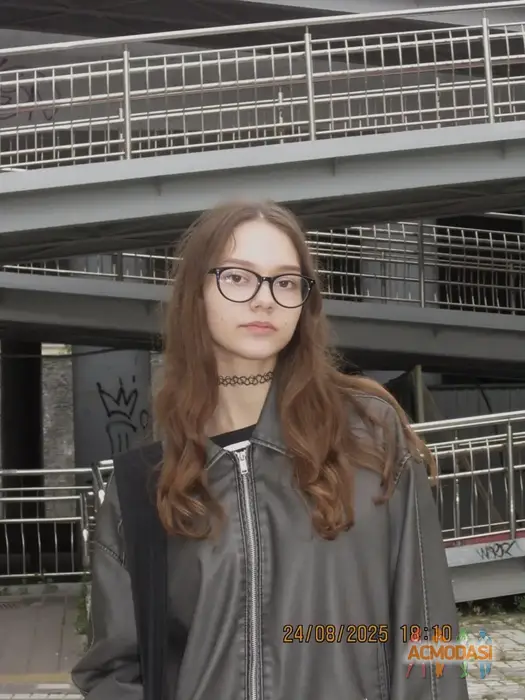 Аліна  Гринюк фото №1747210. Завантажено 15 Вересня 2025