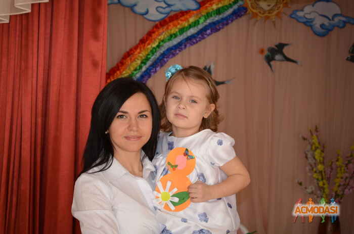 Наталья Витальевна Макаренко фото №647793. Завантажено 06 Травня 2014