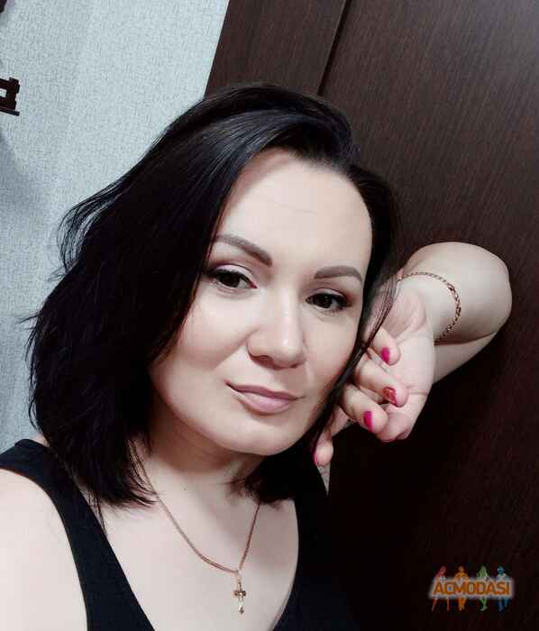 Светлана Григорьевна Будзан фото №1642580. Завантажено 22 Липня 2021
