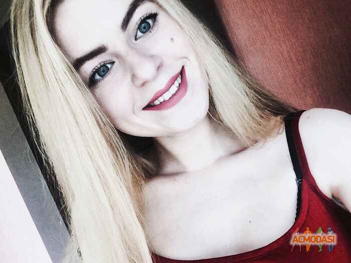Анна  Александровна фото №961927. Завантажено 24 Вересня 2016