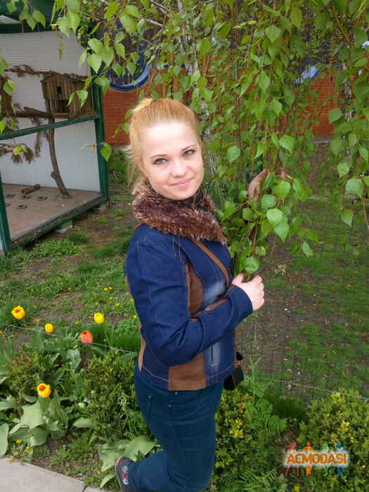 Ксения Юрьевна Ломова фото №692529. Завантажено 17 Липня 2014