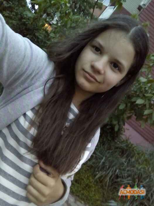 Катерина Александровна Задарейко фото №1006197. Завантажено 12 Січня 2017