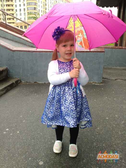 Ева Виталиевна Верба фото №926054. Завантажено 28 Червня 2016