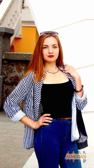 Анна  Желіба фото №881047. Завантажено 14 Лютого 2016