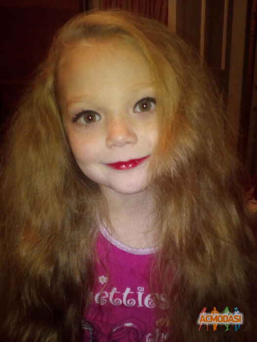 Анна Александровна Кузнецова фото №980883. Завантажено 04 Листопада 2016