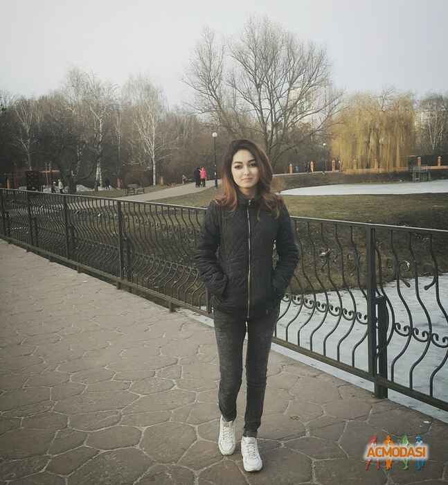 Дильноза( Диля ) Бахромовна Каландарова фото №1030270. Завантажено 11 Березня 2017