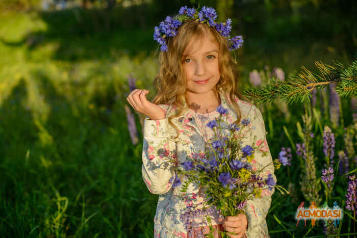 Арина Александровна Пятниковская фото №1027240. Завантажено 02 Березня 2017