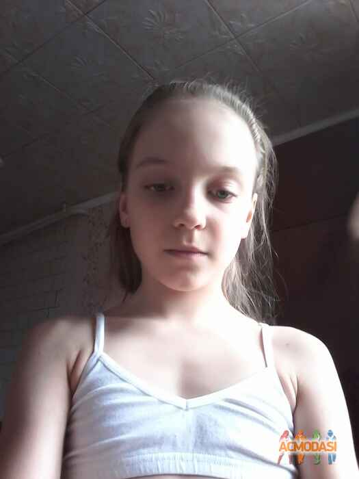 Кіра Валеріївна Кравченко фото №1036897. Завантажено 28 Березня 2017