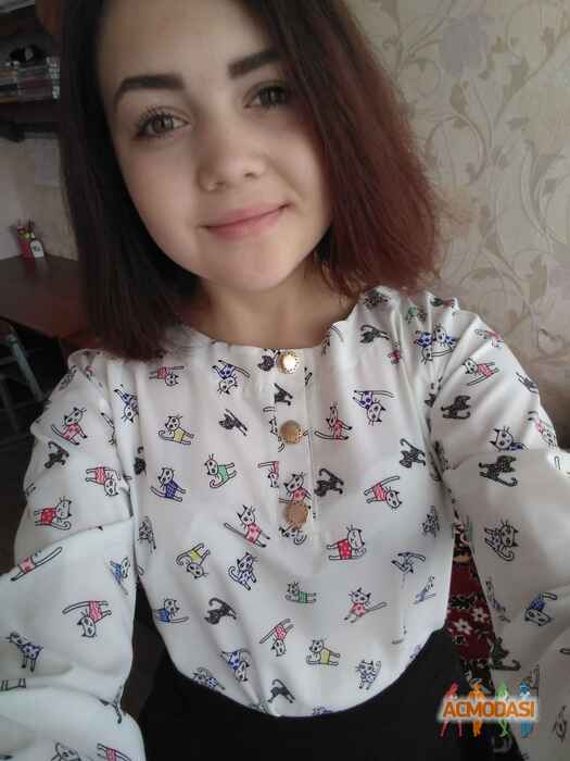 Ольга Олегівна Білик фото №1147542. Завантажено 03 Грудня 2017