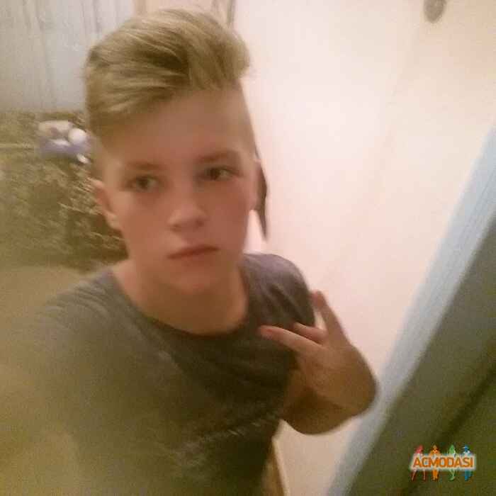 Антон Ігорович Кравченко фото №1154424. Завантажено 18 Грудня 2017