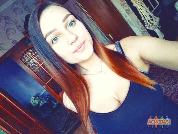 Катерина Сергіївна Пащенко фото №1185474. Завантажено 13 Лютого 2018