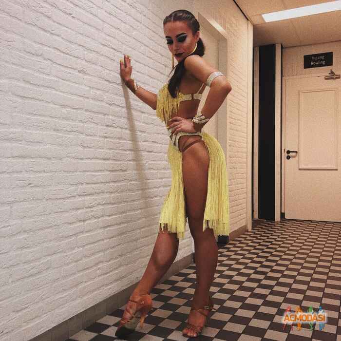 Ника Александра Коломейцева фото №1366297. Завантажено 17 Лютого 2019