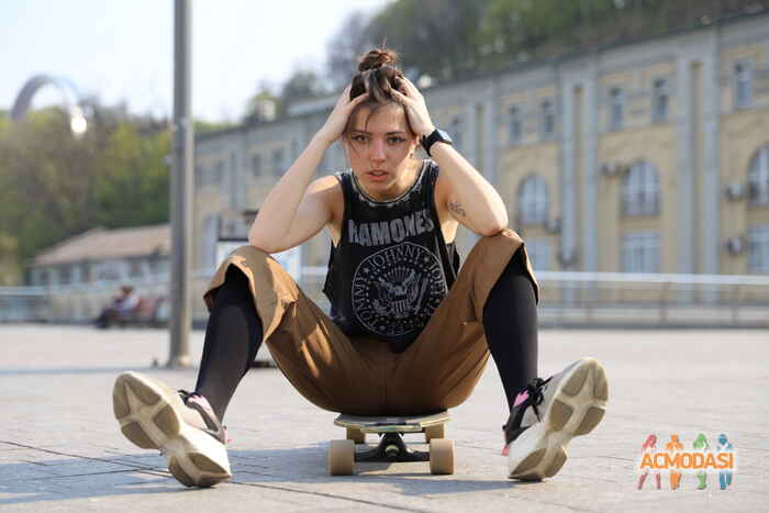 Dasha  Naumenko фото №1421338. Завантажено 11 Липня 2019