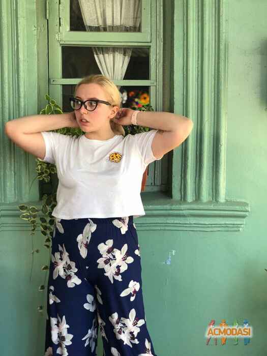 Слава Сергіївна Фролова фото №1424457. Завантажено 18 Липня 2019