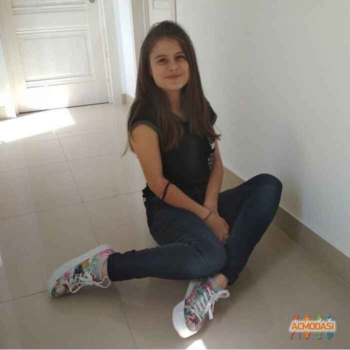 Анастасія Василівна Мостицька фото №1432348. Завантажено 06 Серпня 2019