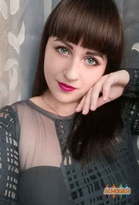 Юліанна Русланівна Ткач фото №1469156. Завантажено 01 Листопада 2019