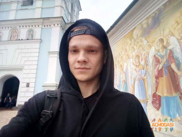 Єгор Олегович Хоцький фото №1497354. Завантажено 15 Січня 2020