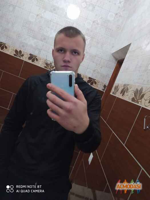 Владислав Постол Сергеевич фото №1514617. Завантажено 28 Лютого 2020