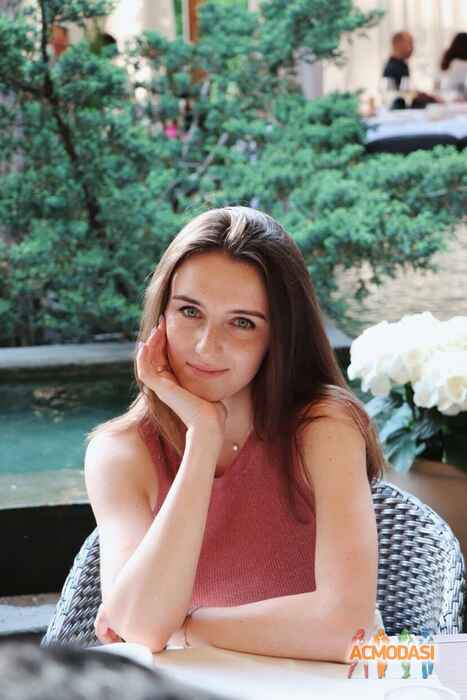 Анна Юріївна Мазуренко фото №1536434. Завантажено 07 Червня 2020