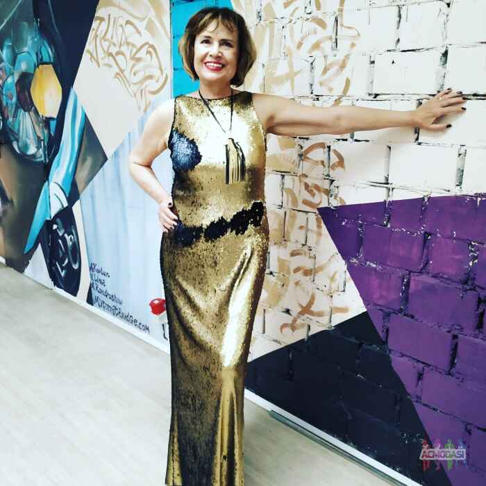 Natalie  Istomina фото №1636649. Завантажено 26 Червня 2021