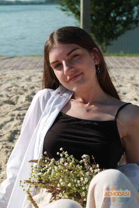 Діана  Федоренко фото №1680398. Завантажено 31 Січня 2022