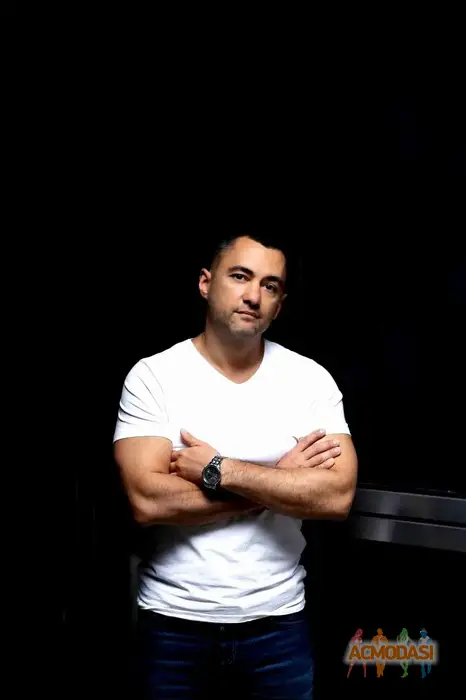 Ігор Олегович Харченко фото №1752245. Завантажено 27 Січня 2026