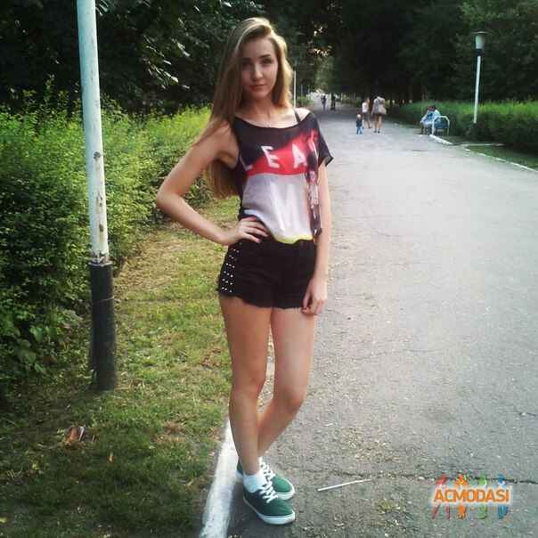 Алина  Владиславовна фото №543521. Завантажено 29 Листопада 2013