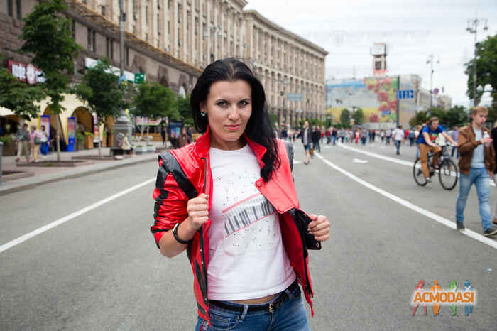Юлія  Бережко фото №814334. Завантажено 14 Липня 2015