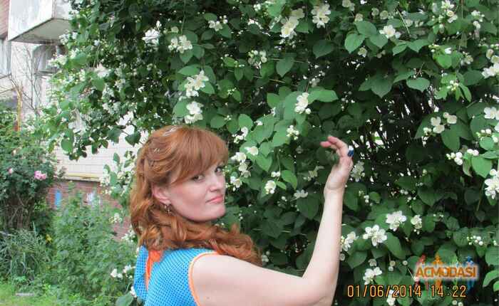 Марина   фото №819355. Завантажено 04 Серпня 2015