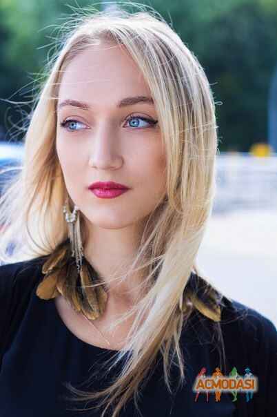 Анна Олександрівна Шумейко фото №932834. Завантажено 16 Липня 2016