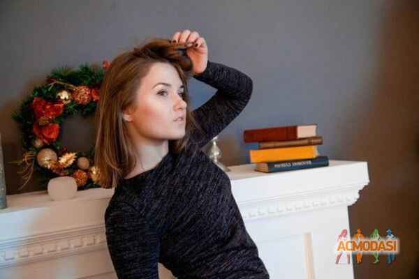Валерия Игоревна Аносова фото №940562. Завантажено 03 Серпня 2016