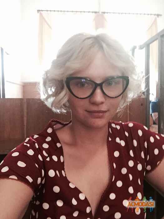 Антонина Сергеевна Руднева фото №946923. Завантажено 20 Серпня 2016