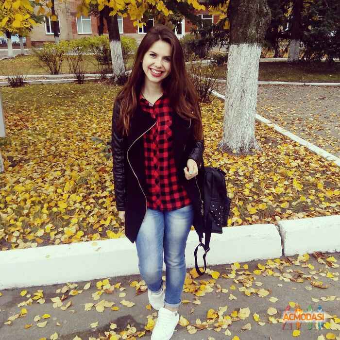 Александра  Вьюнник фото №1010205. Завантажено 21 Січня 2017