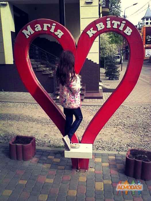 Христина  Мартинюк фото №995456. Завантажено 08 Грудня 2016