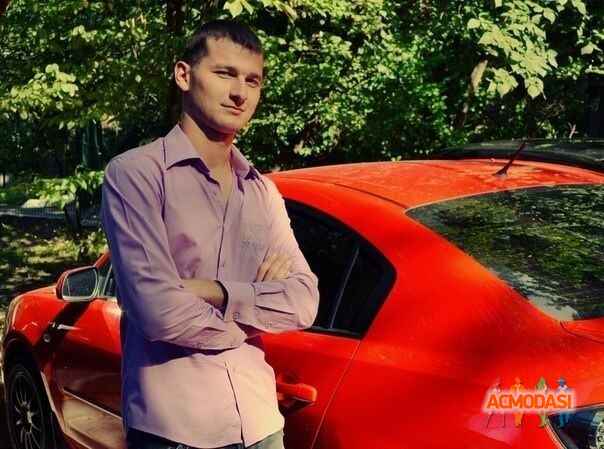 Евгений Юрьевич Семенюк фото №1029051. Завантажено 07 Березня 2017