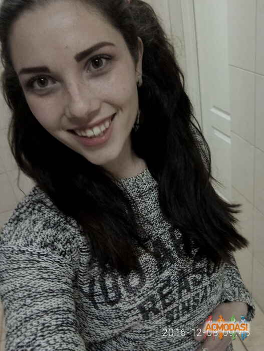 Анастасия  Кухарь фото №1037866. Завантажено 30 Березня 2017