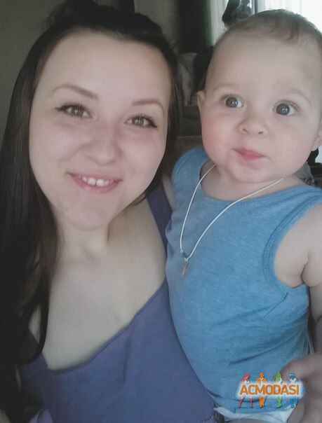 Катерина Сергеевна Григоренко фото №1045051. Завантажено 19 Квітня 2017