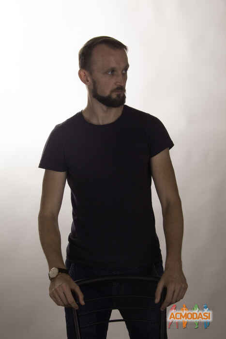 Андрій Олександрович Ванєєв фото №1135291. Завантажено 12 Листопада 2017