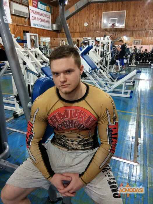 Владислав Володимирович Омельченко фото №1156564. Завантажено 25 Грудня 2017