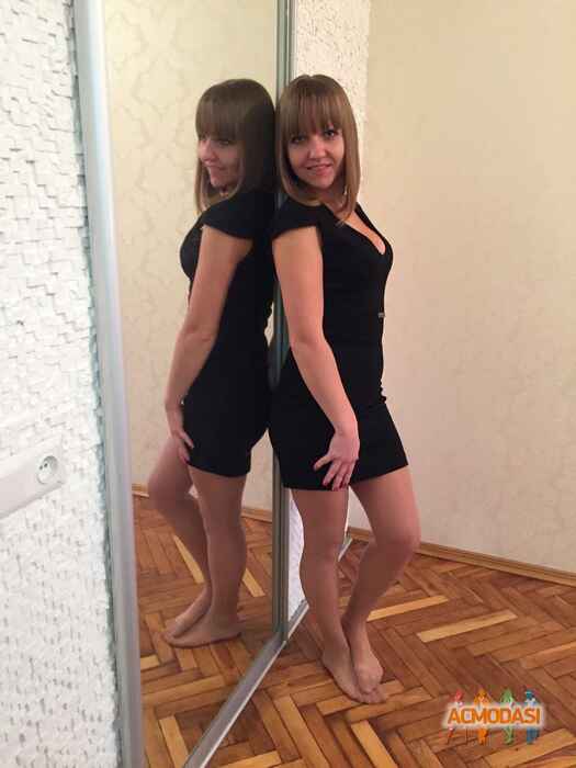 Катерина Геннадиевна Дмитриева фото №1171436. Завантажено 24 Січня 2018